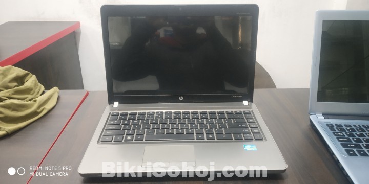 HP ProBook 4430s